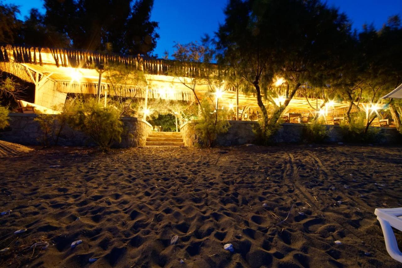 Ova Butik Otel Datca Exterior photo