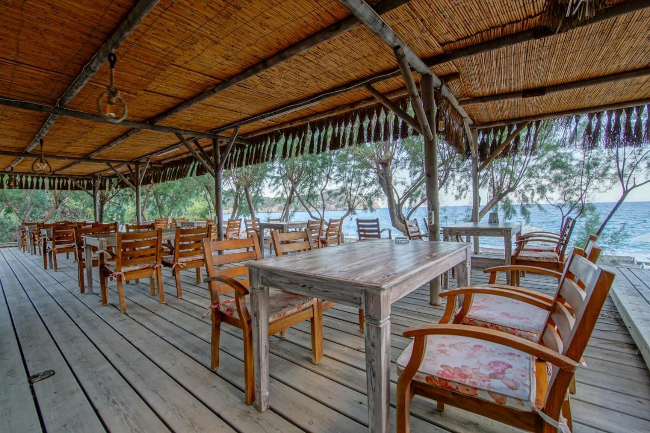Ova Butik Otel Datca Exterior photo