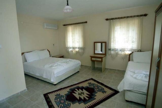 Ova Butik Otel Datca Room photo