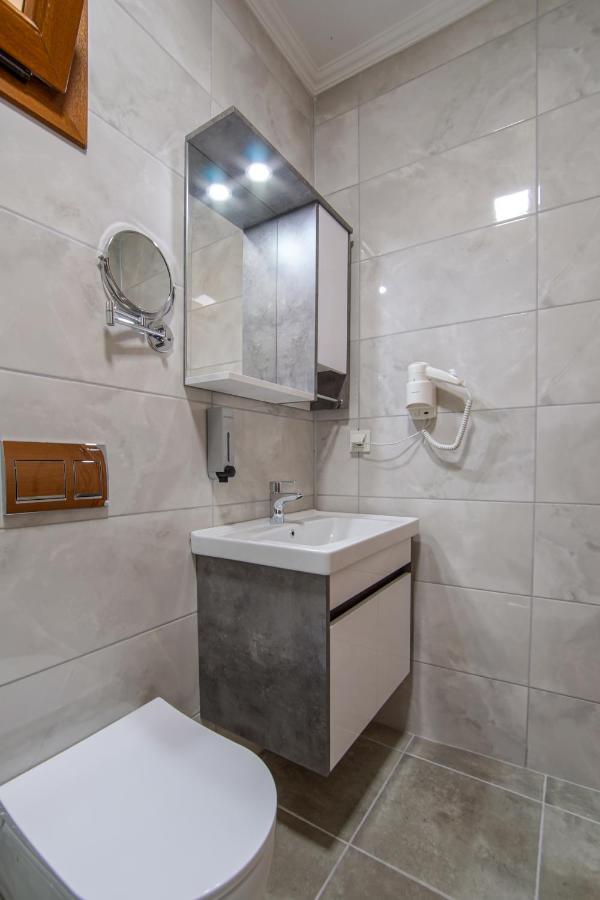 Ova Butik Otel Datca Exterior photo